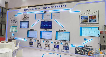 恒远科技 “蜂巢工厂”创新范式，焕活装备制造业新引擎